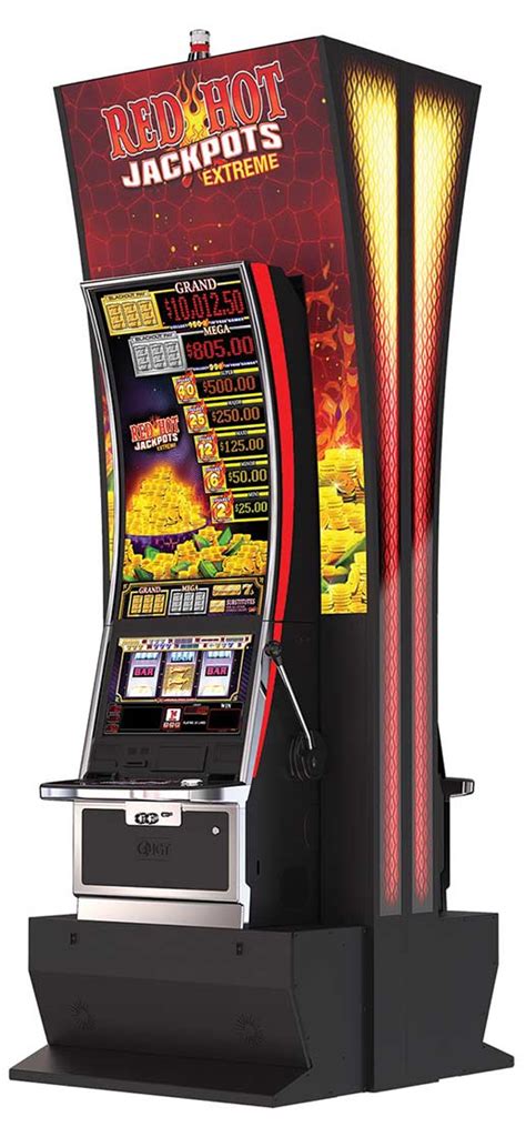 Follow the hottest jackpots.